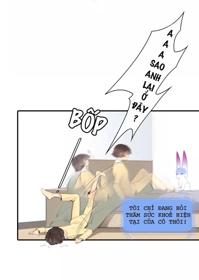 Hướng Dẫn Bảo Trì Người Máy Chapter 20 - 11