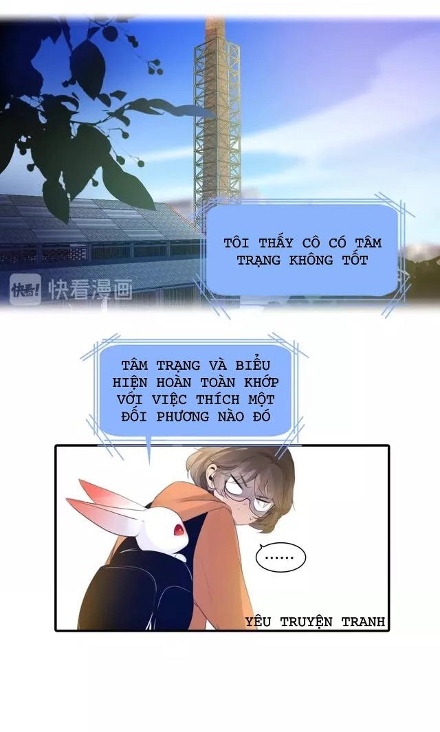 Hướng Dẫn Bảo Trì Người Máy Chapter 20 - 14