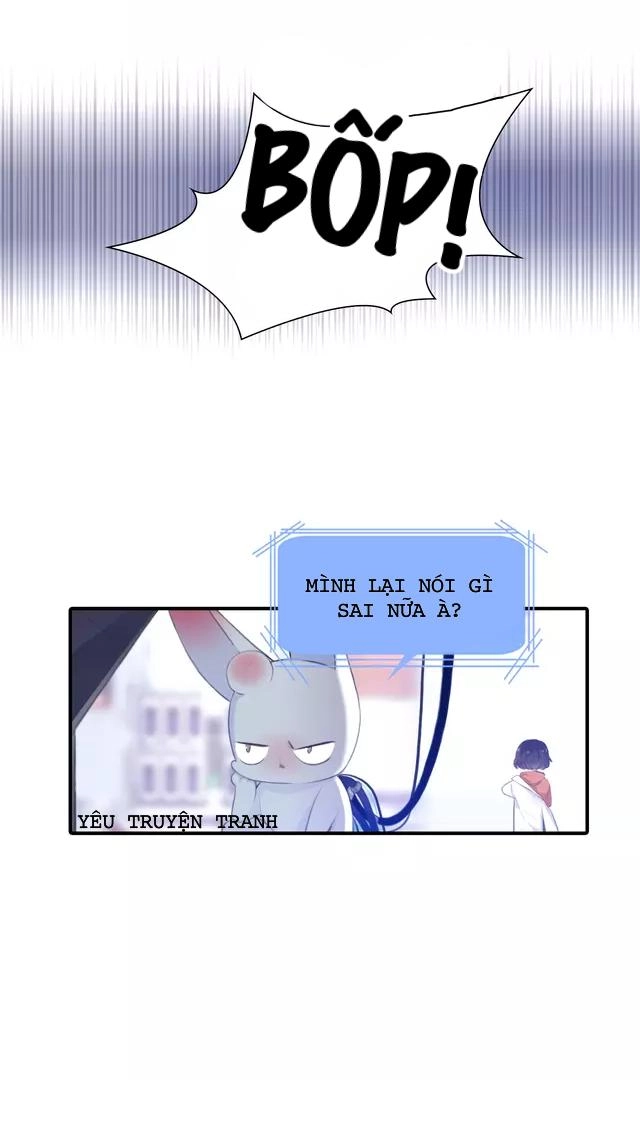 Hướng Dẫn Bảo Trì Người Máy Chapter 20 - 15