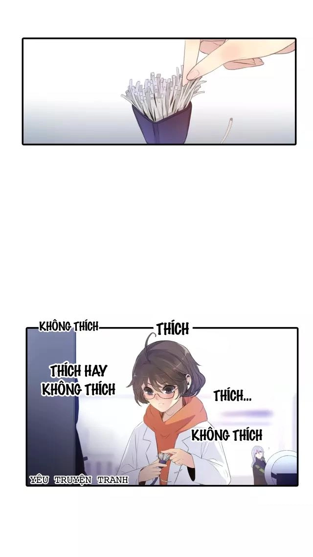 Hướng Dẫn Bảo Trì Người Máy Chapter 20 - 16