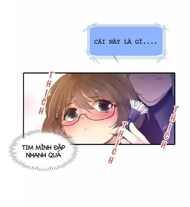 Hướng Dẫn Bảo Trì Người Máy Chapter 20 - 18