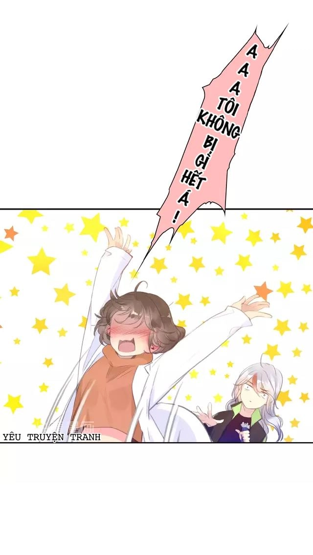 Hướng Dẫn Bảo Trì Người Máy Chapter 20 - 20