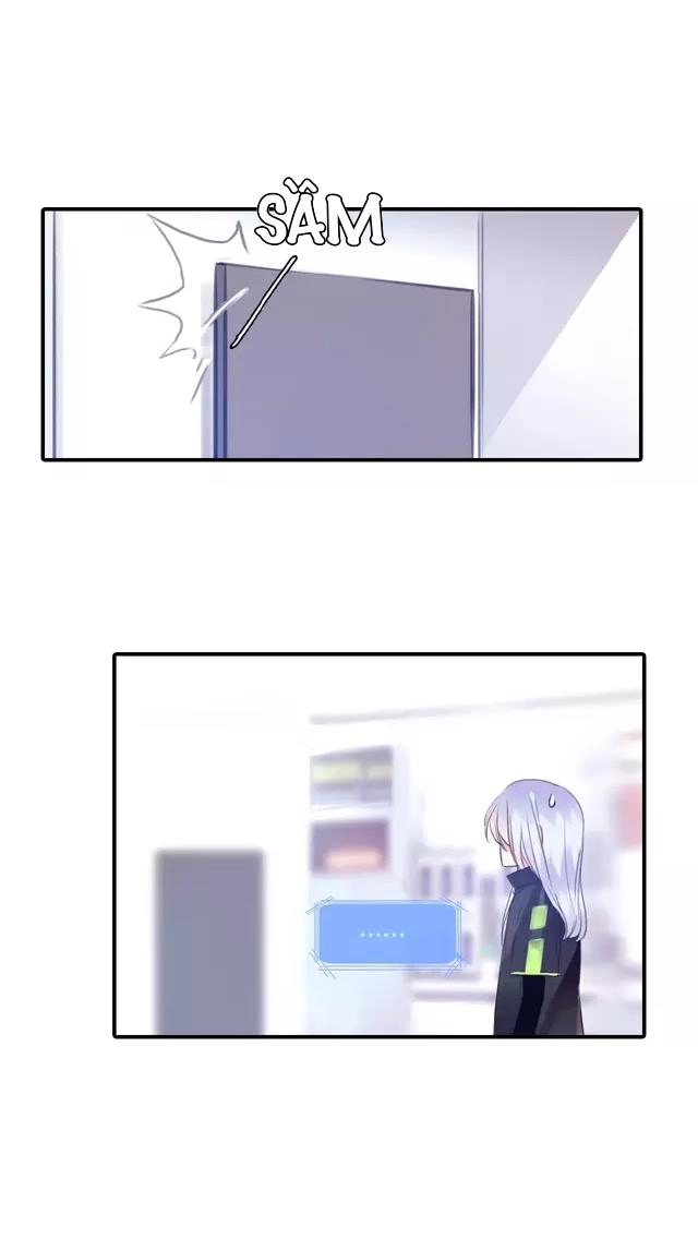 Hướng Dẫn Bảo Trì Người Máy Chapter 20 - 21