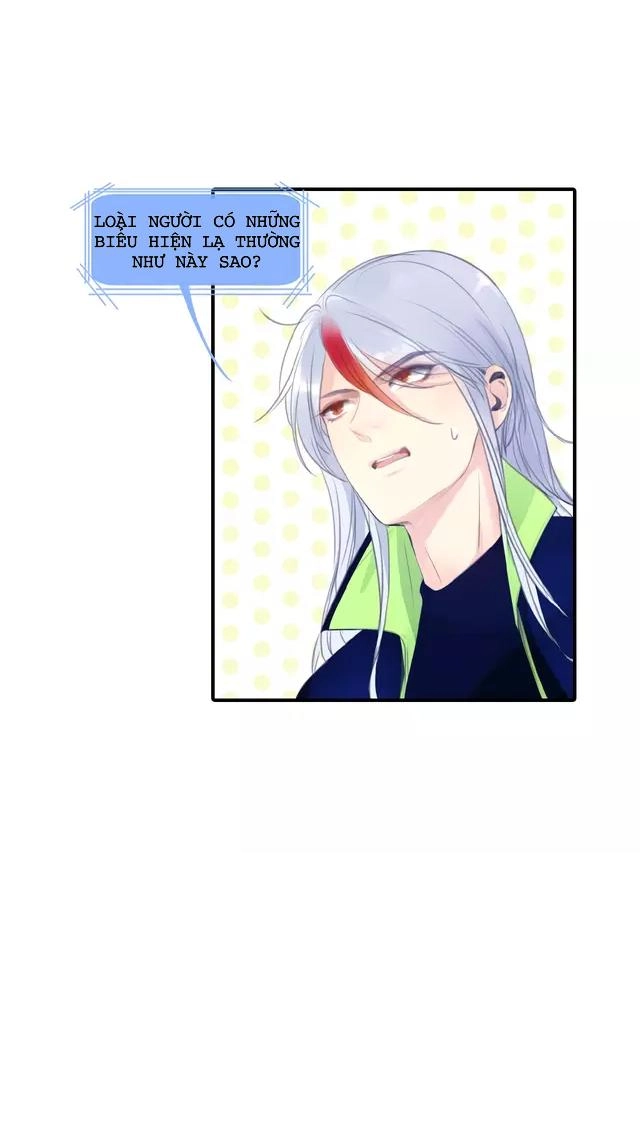 Hướng Dẫn Bảo Trì Người Máy Chapter 20 - 22