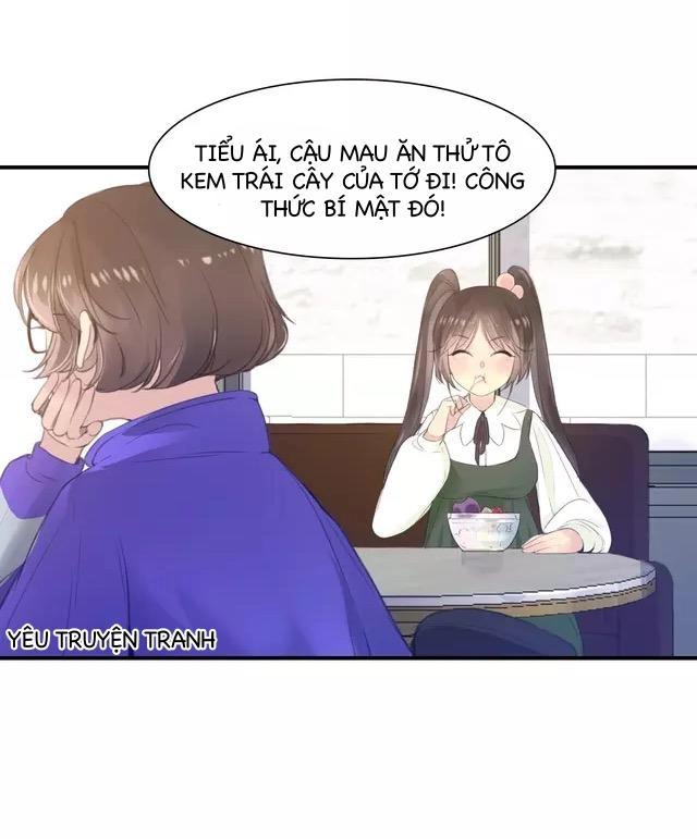 Hướng Dẫn Bảo Trì Người Máy Chapter 21 - 2