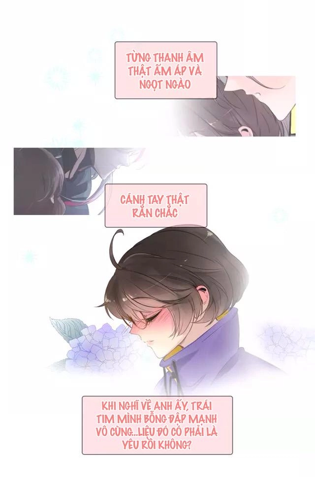 Hướng Dẫn Bảo Trì Người Máy Chapter 21 - 7