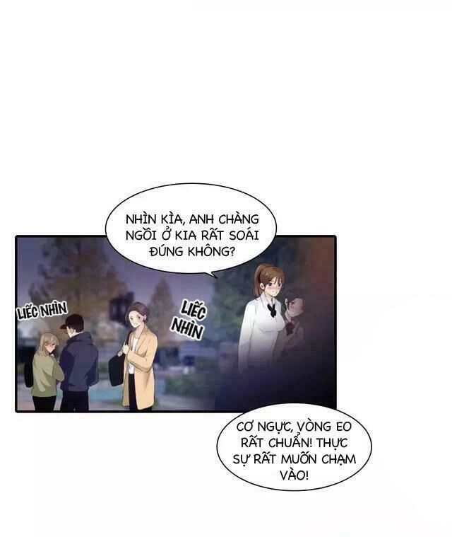 Hướng Dẫn Bảo Trì Người Máy Chapter 22 - 1