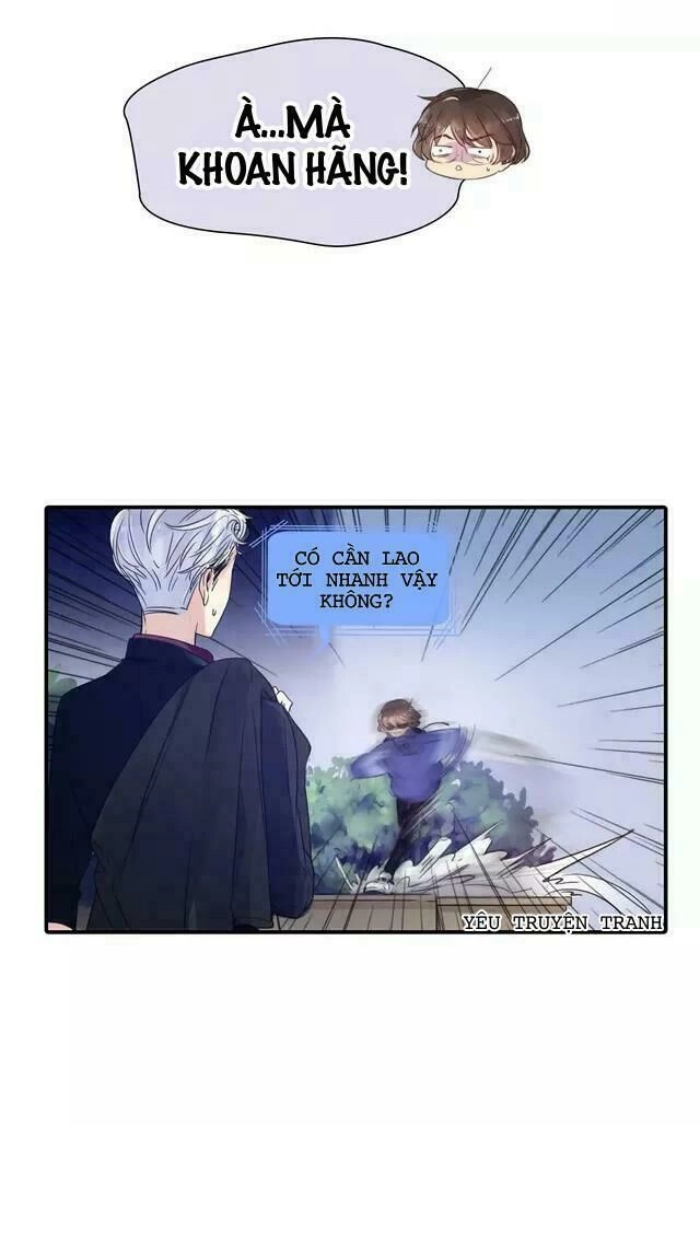 Hướng Dẫn Bảo Trì Người Máy Chapter 22 - 4