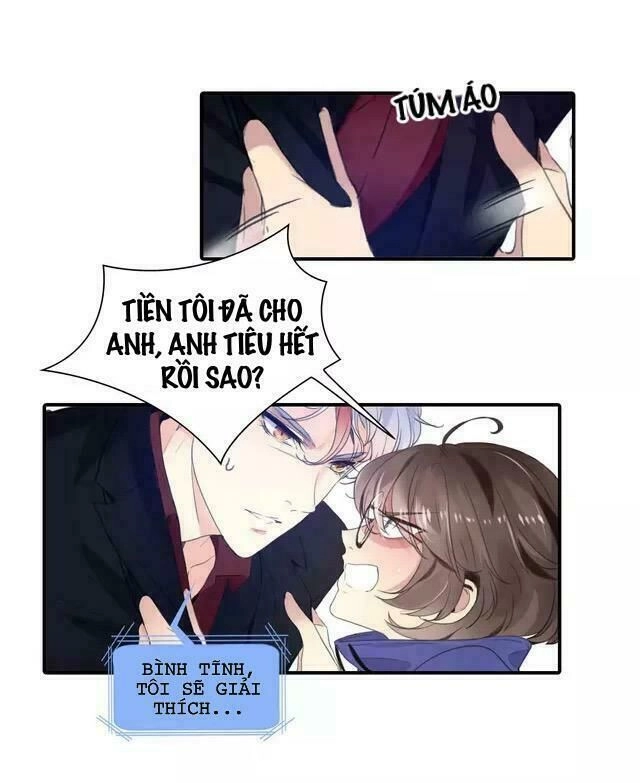 Hướng Dẫn Bảo Trì Người Máy Chapter 22 - 5