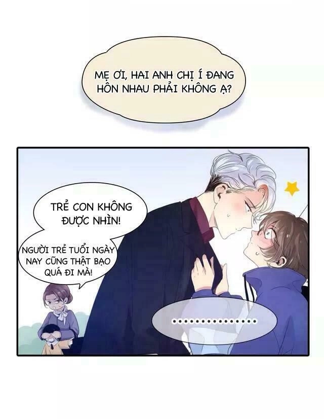 Hướng Dẫn Bảo Trì Người Máy Chapter 22 - 6