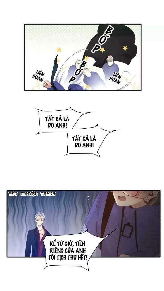 Hướng Dẫn Bảo Trì Người Máy Chapter 22 - 7