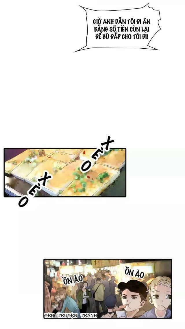 Hướng Dẫn Bảo Trì Người Máy Chapter 22 - 8