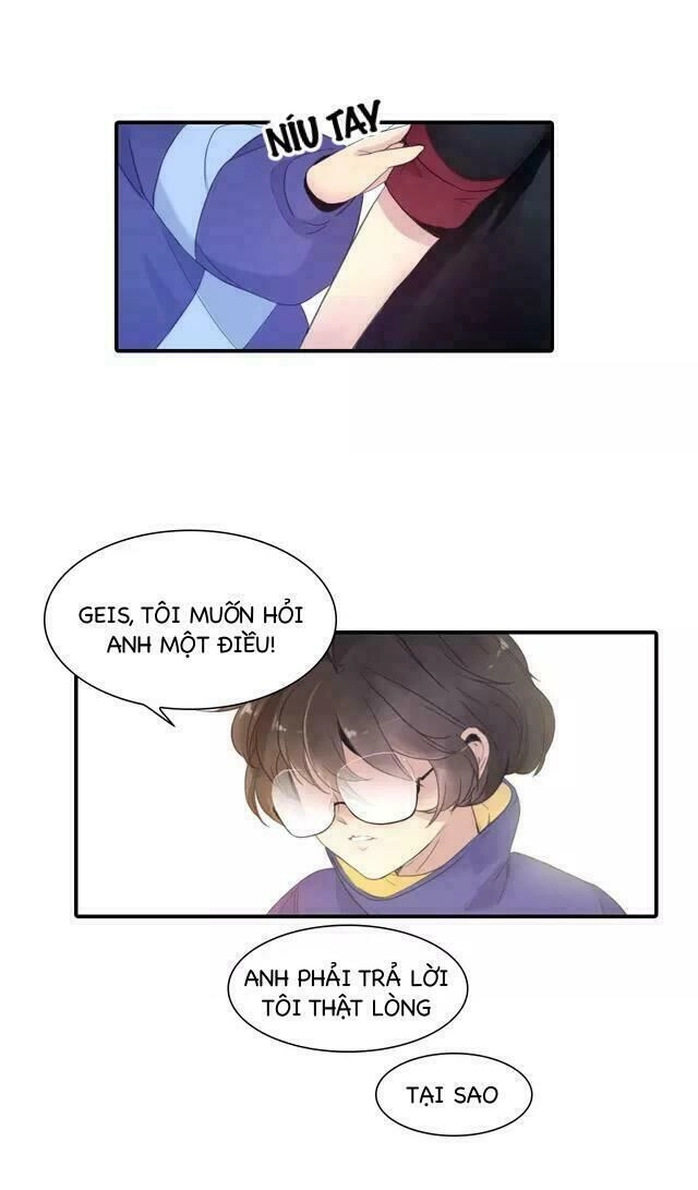 Hướng Dẫn Bảo Trì Người Máy Chapter 22 - 13