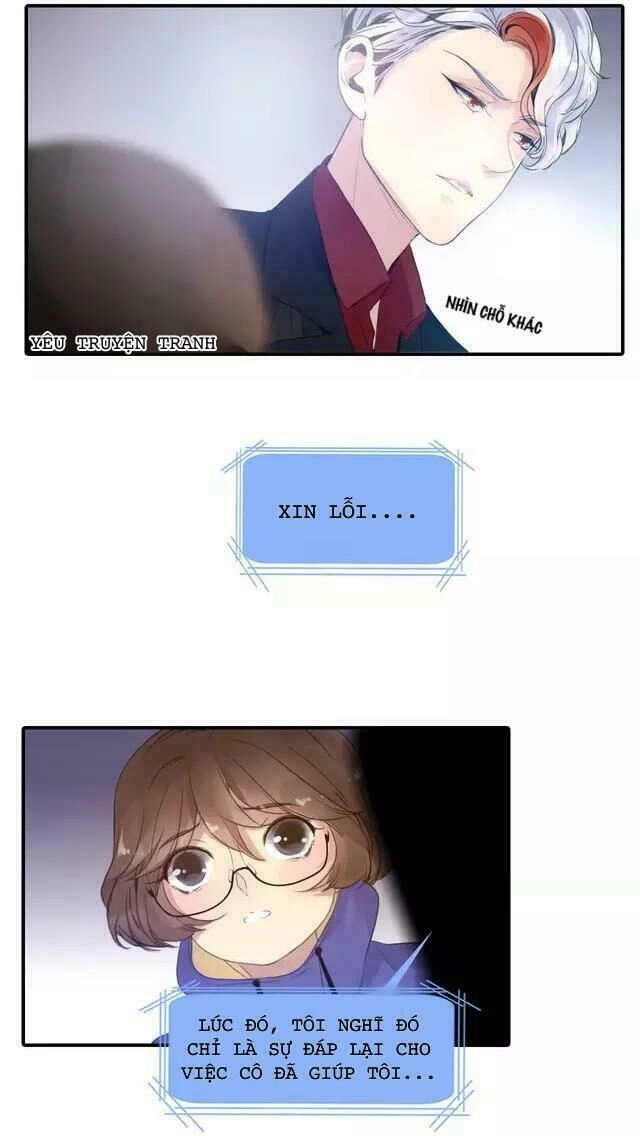 Hướng Dẫn Bảo Trì Người Máy Chapter 22 - 15