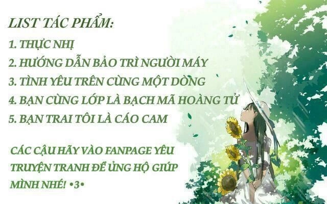 Hướng Dẫn Bảo Trì Người Máy Chapter 22 - 17