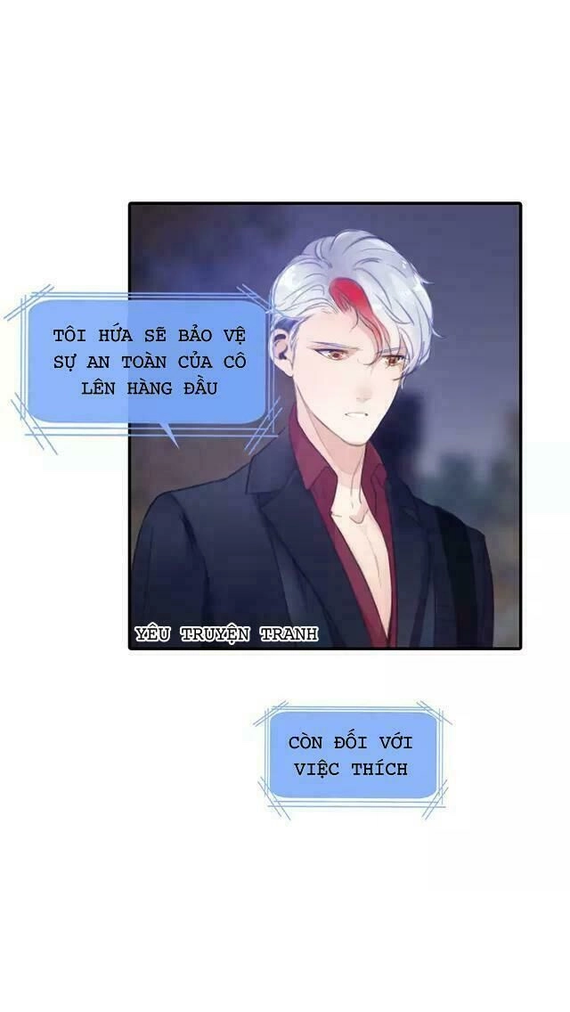 Hướng Dẫn Bảo Trì Người Máy Chapter 23 - 1