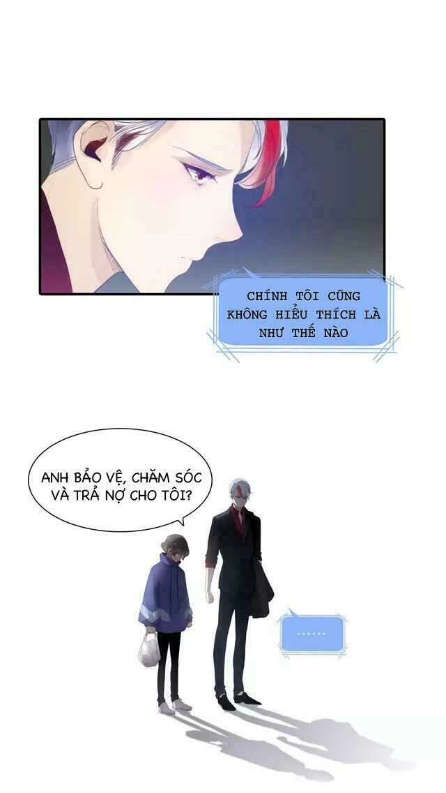 Hướng Dẫn Bảo Trì Người Máy Chapter 23 - 2