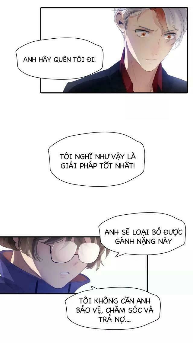 Hướng Dẫn Bảo Trì Người Máy Chapter 23 - 3