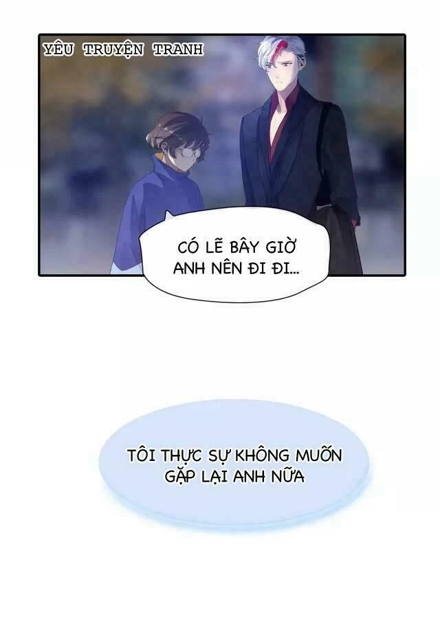 Hướng Dẫn Bảo Trì Người Máy Chapter 23 - 4