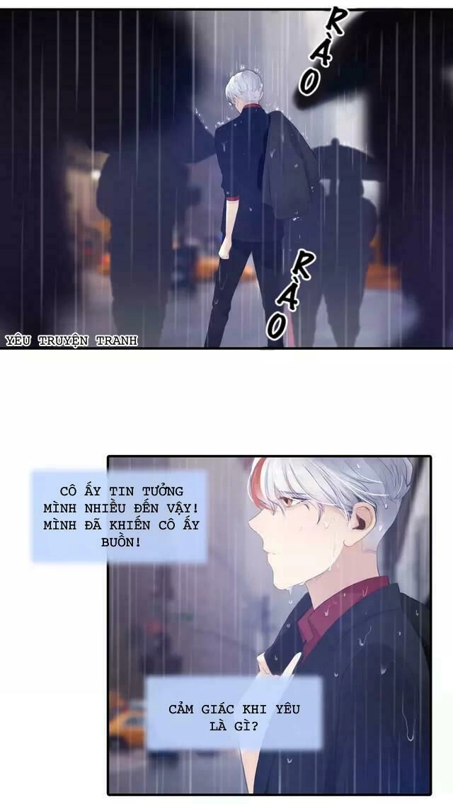 Hướng Dẫn Bảo Trì Người Máy Chapter 23 - 9