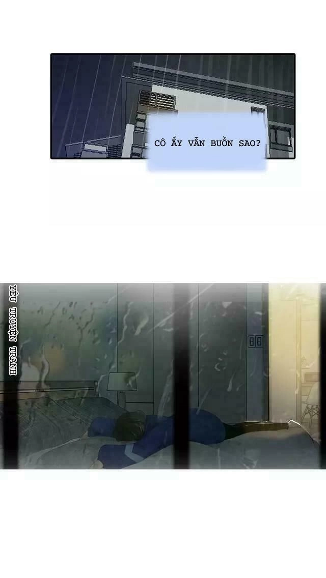 Hướng Dẫn Bảo Trì Người Máy Chapter 23 - 13