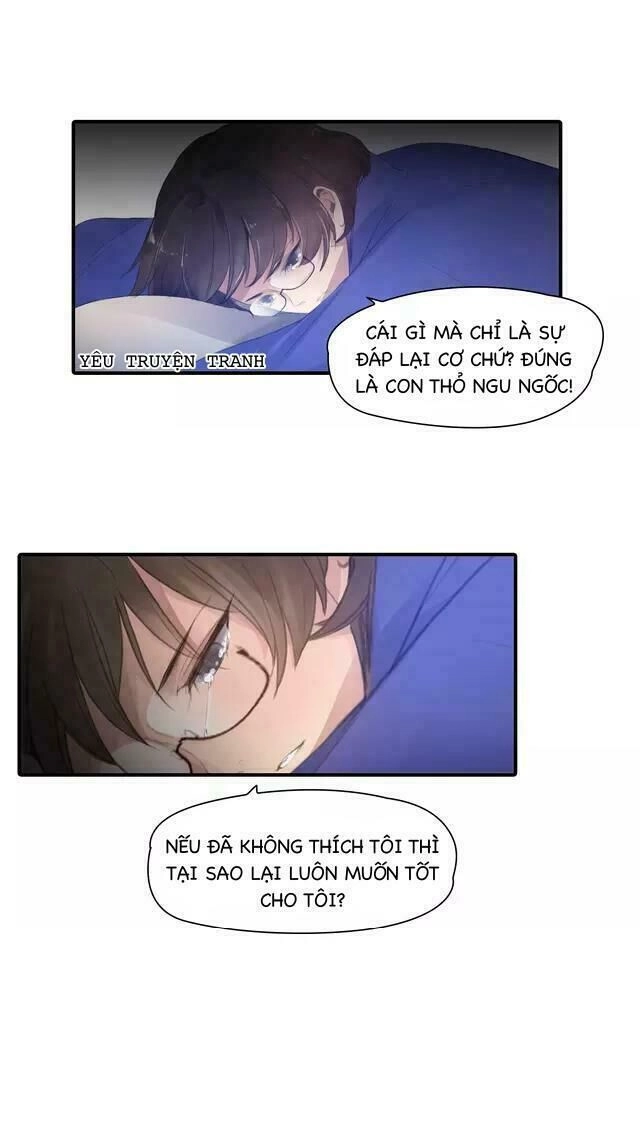 Hướng Dẫn Bảo Trì Người Máy Chapter 23 - 14