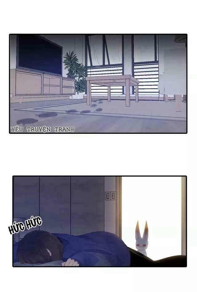 Hướng Dẫn Bảo Trì Người Máy Chapter 23 - 15