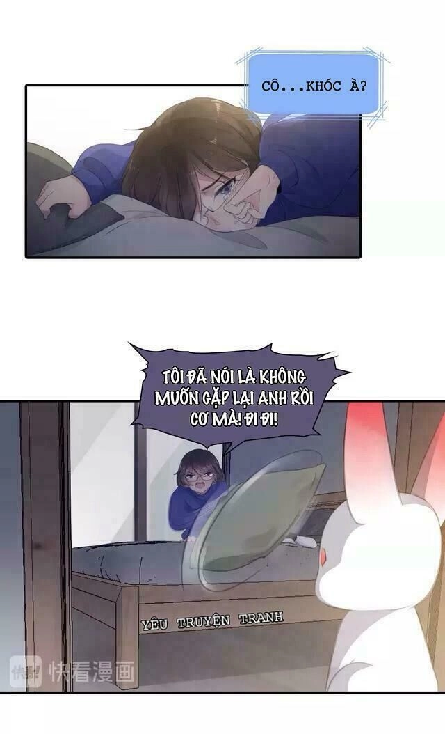 Hướng Dẫn Bảo Trì Người Máy Chapter 23 - 16