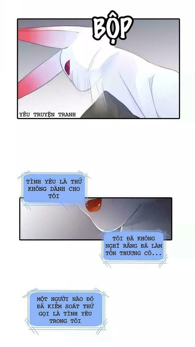 Hướng Dẫn Bảo Trì Người Máy Chapter 23 - 17