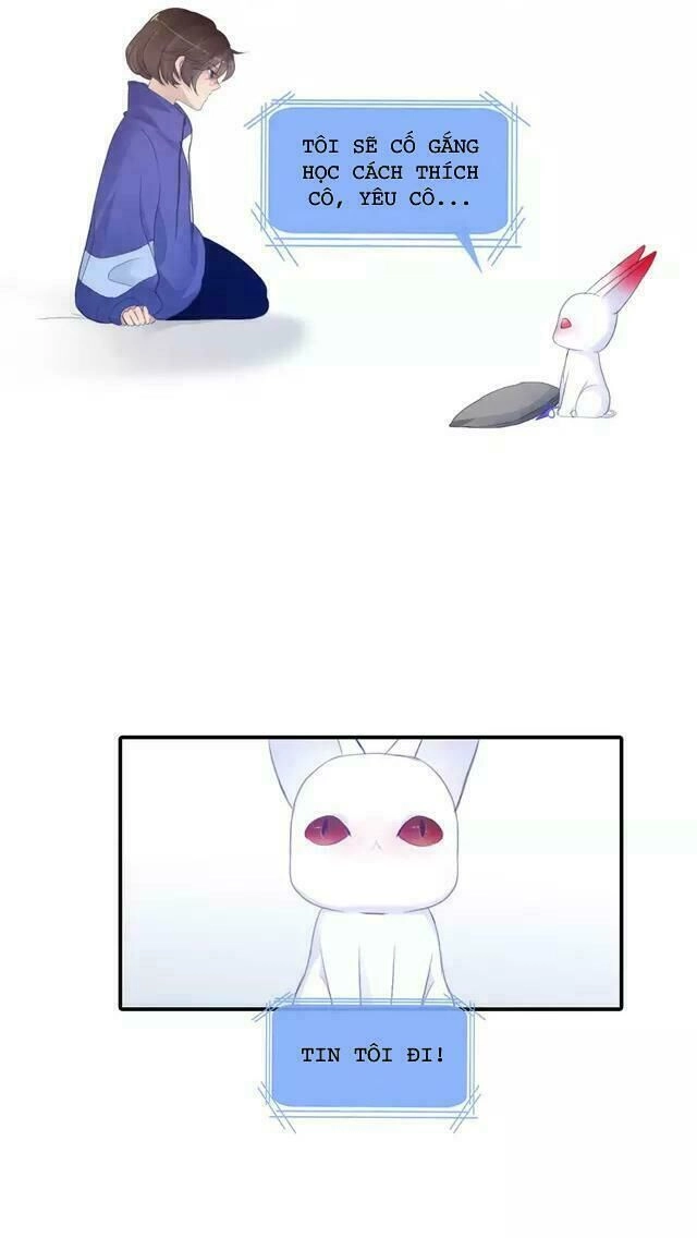 Hướng Dẫn Bảo Trì Người Máy Chapter 23 - 19