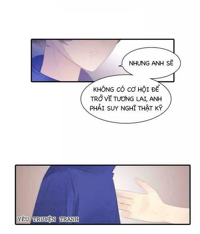 Hướng Dẫn Bảo Trì Người Máy Chapter 23 - 20