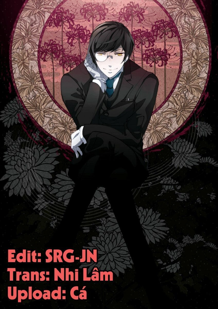 Erotic Fairy Tale: Kuro No Shou Chapter 3 - 5