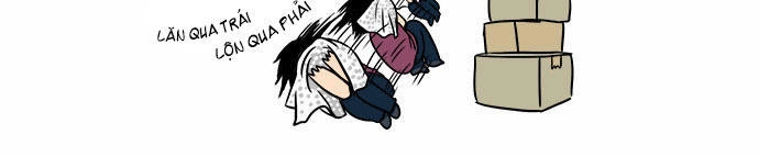 Hắn Ta Là Rồng Chapter 1 - 3