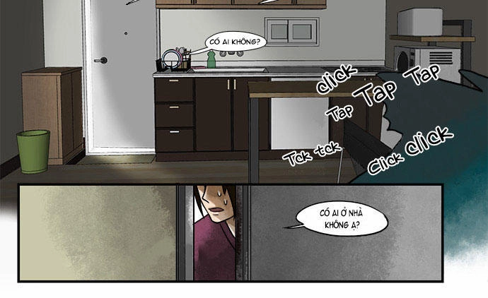 Hắn Ta Là Rồng Chapter 1 - 7