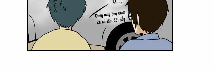 Hắn Ta Là Rồng Chapter 6 - 7