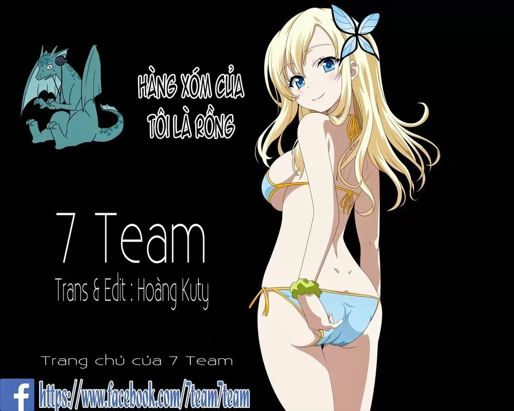 Hắn Ta Là Rồng Chapter 9 - 1