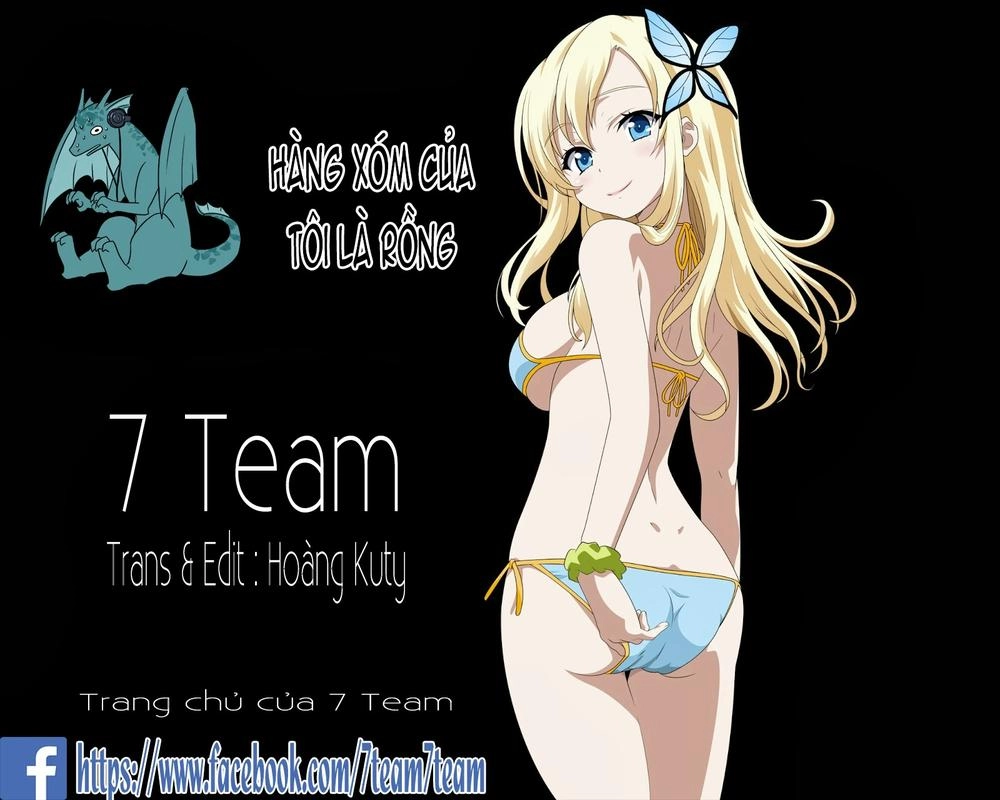 Hắn Ta Là Rồng Chapter 10 - 1