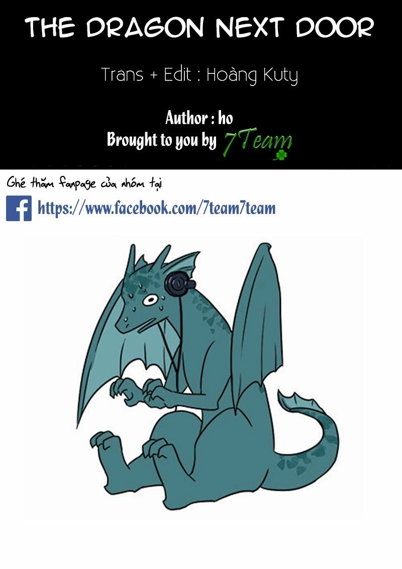 Hắn Ta Là Rồng Chapter 12 - 1