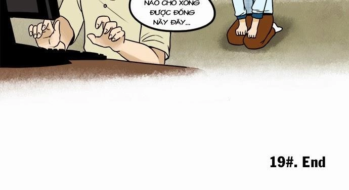 Hắn Ta Là Rồng Chapter 19 - 12