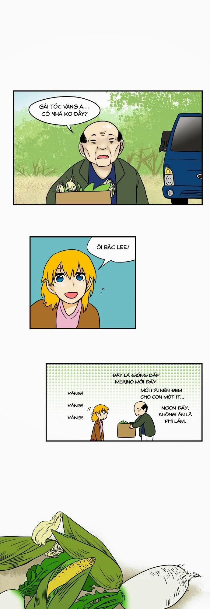 Hắn Ta Là Rồng Chapter 22 - 10