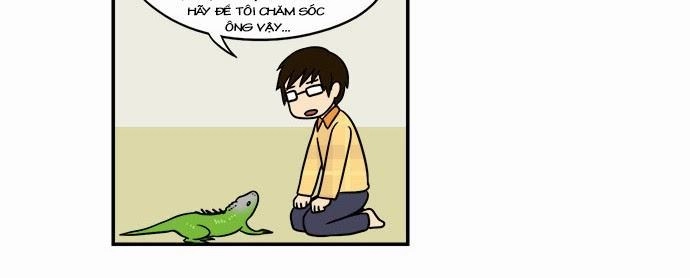 Hắn Ta Là Rồng Chapter 24 - 5