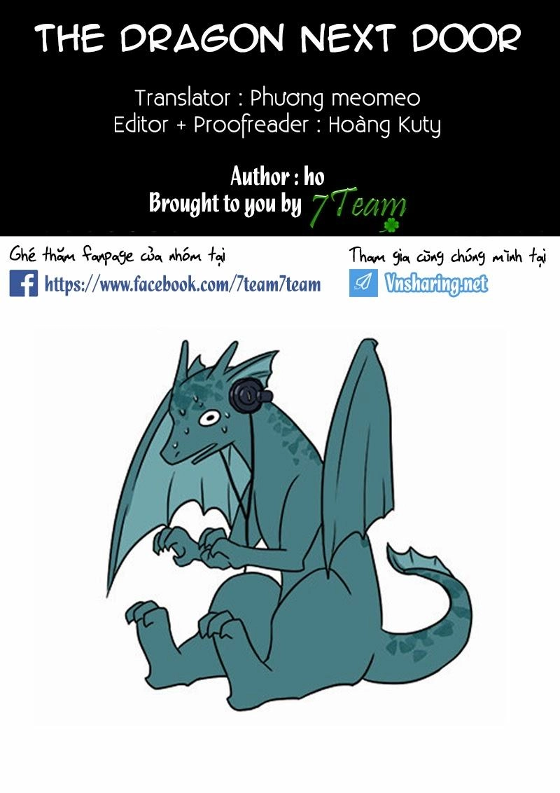 Hắn Ta Là Rồng Chapter 25 - 1