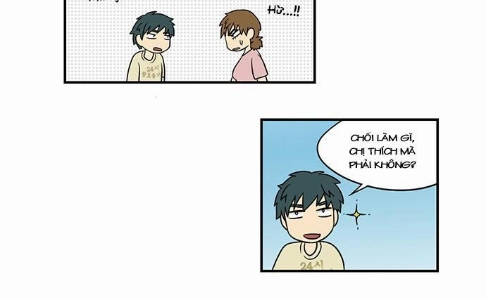 Hắn Ta Là Rồng Chapter 28 - 9