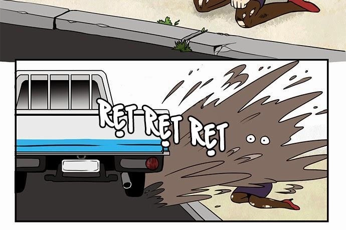 Hắn Ta Là Rồng Chapter 30 - 17