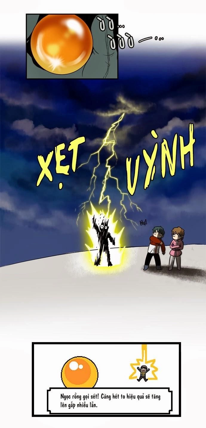 Hắn Ta Là Rồng Chapter 34 - 13