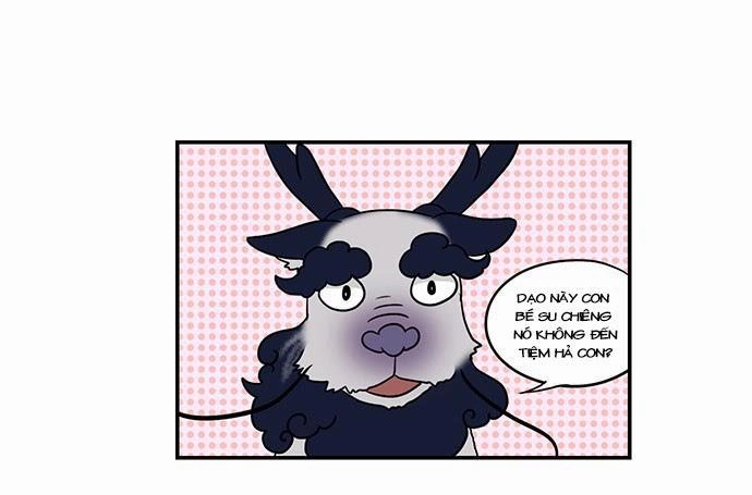 Hắn Ta Là Rồng Chapter 36 - 3