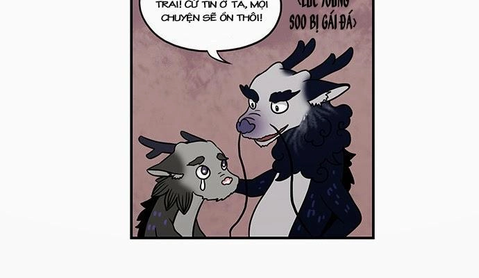 Hắn Ta Là Rồng Chapter 36 - 9