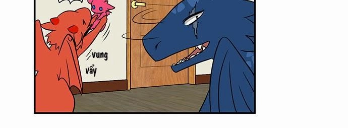 Hắn Ta Là Rồng Chapter 40 - 22