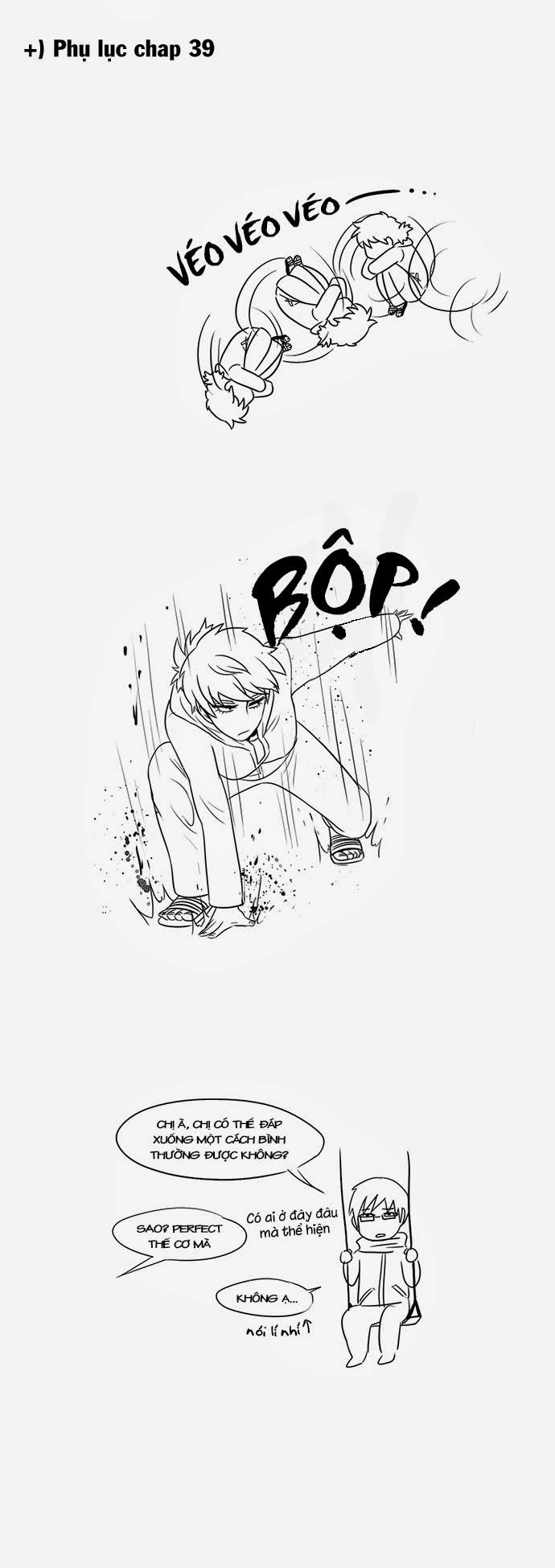 Hắn Ta Là Rồng Chapter 40 - 24