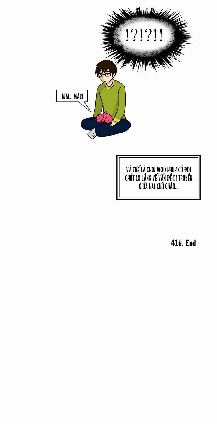 Hắn Ta Là Rồng Chapter 41 - 17